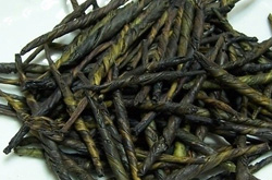 清热消暑 苦丁茶的功效和副作用介绍