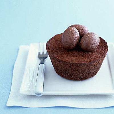 经期可以吃巧克力吗  经期不能只吃巧克力