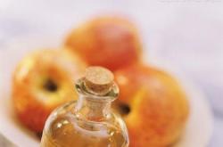 苹果醋的功效与作用，全方位为你讲解