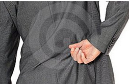 坐骨神经痛的症状   感觉下背部酸痛