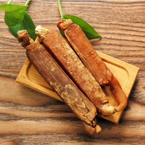 告诉你补品——高丽参的吃法有哪些