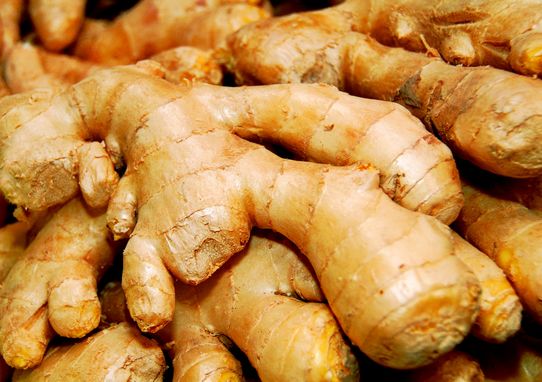 生发偏方和生发的技巧 头发稀少的朋友看过来