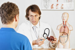 肝硬化早期症状 出现这九种要小心了