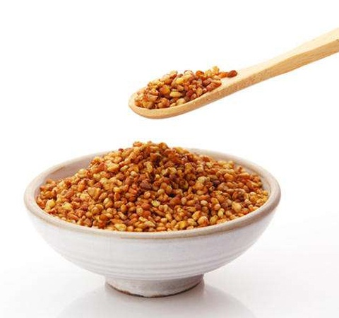 三降食品 苦荞麦茶的功效与作用介绍