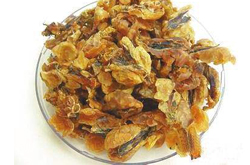 强身健体 雪蛤的功效与作用及副作用介绍