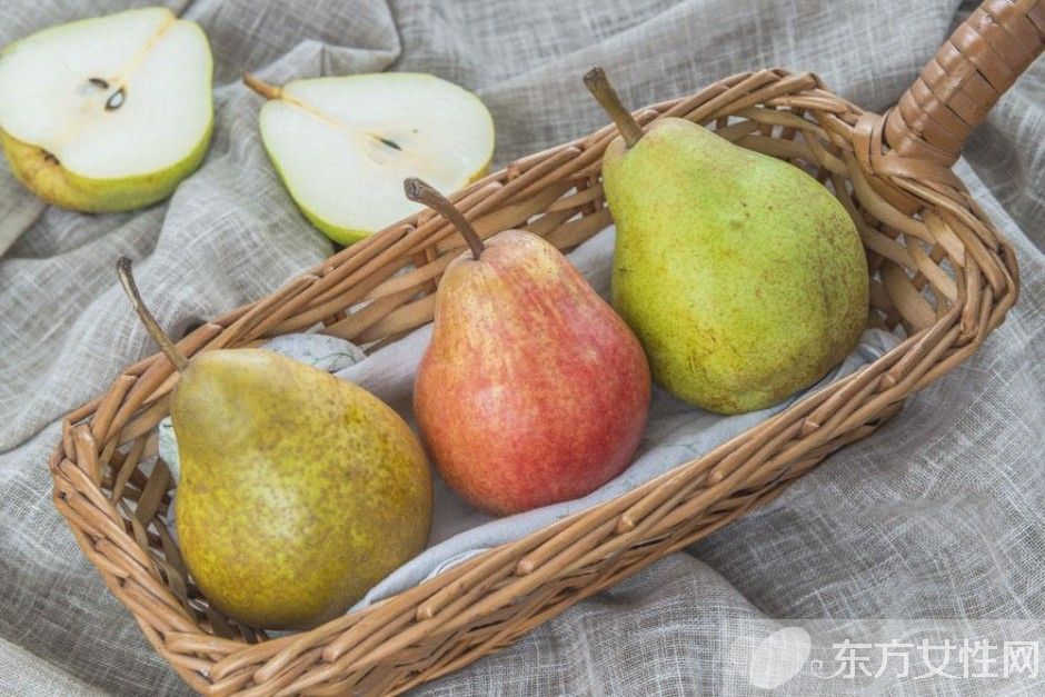 抗癌水果排行榜 12种水果可对抗癌症细胞