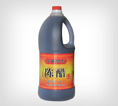 陈醋的作用有着让你意想不到的功效