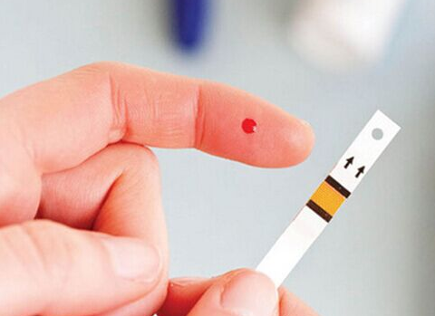 怎样预防糖尿病及其预防措施