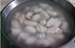 煮饺子的方法 两种煮饺子的方法