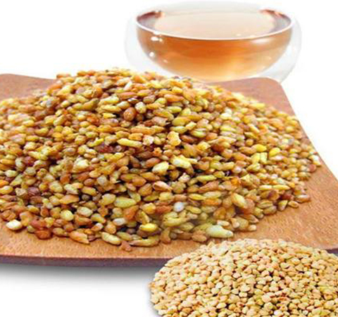 健胃排毒 荞麦茶的功效与作用及喝法介绍