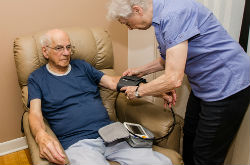 降血压最好的方法 做好这8种就行