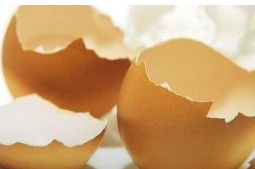 鸡蛋壳有什么用处  你懂得多少