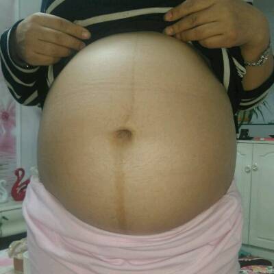 孕晚期注意事项  加强营养适当活动