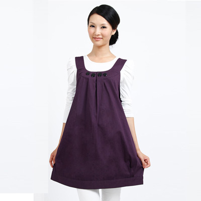 防辐射服及其选购方式 你懂吗