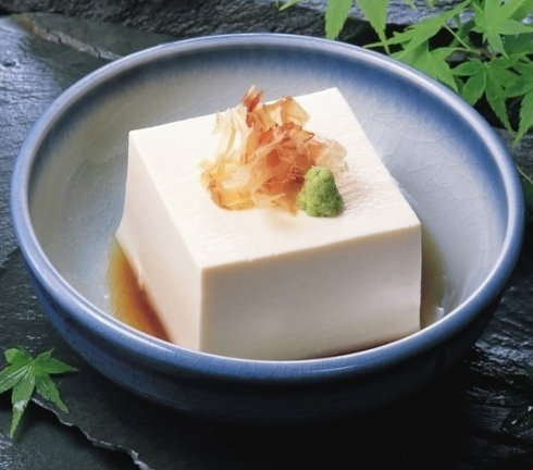 生活常识告诉你，豆腐不能和什么一起吃