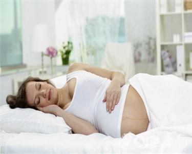 怀孕过程中胎儿求救信号 准妈妈一定要懂