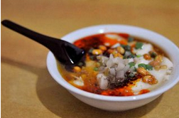 教会你豆腐脑的做法  两招让你轻松学会