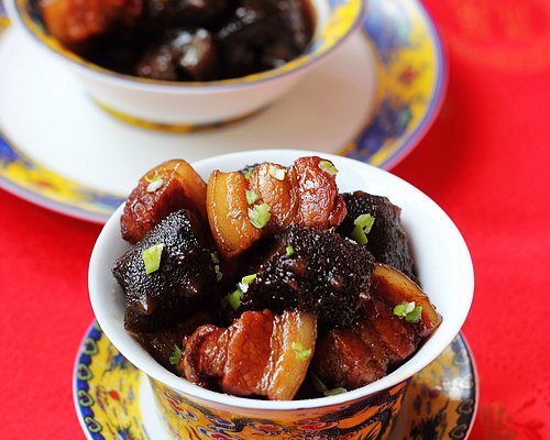 海参的家常做法，味道好不好就看它