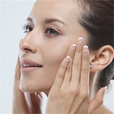 教你学会油性皮肤怎么美白的四招