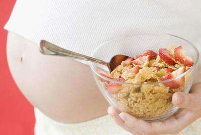 幸福时刻 怀孕两个月吃什么好