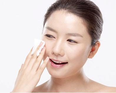 美容祛斑的偏方及祛斑注意事项