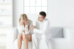 盆腔炎的症状 主要有4个方面