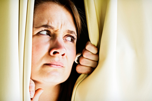 女性更年期症状 渐胖的身形是预警