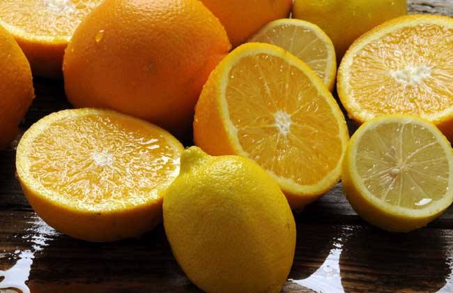 PH鉴定 柠檬是酸性还是碱性