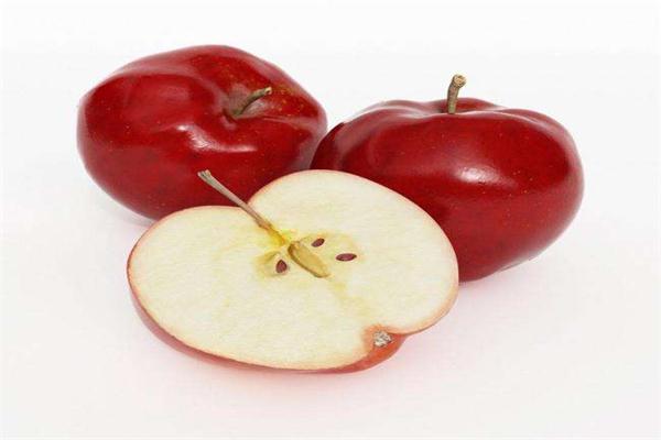 什么时候吃苹果最好 何时吃苹果最好