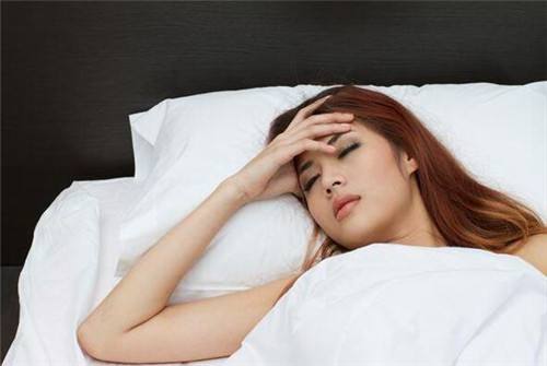 想要整晚的睡个好觉？教你怎样治疗失眠