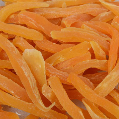 四种实惠健康零食  值得推荐