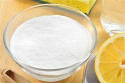 小苏打的作用 教您妙用小苏打