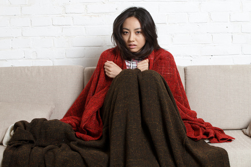 血液循环不好的症状 看完您就明白了