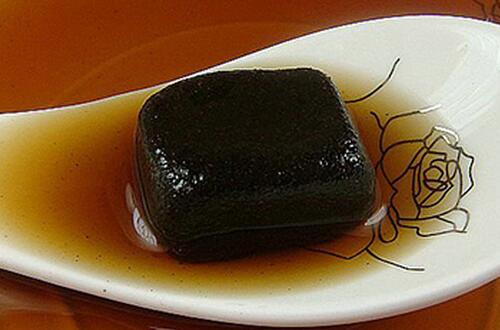 鹿胎膏的功效与作用   补气养血调经散寒