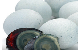 松花蛋保质期  剥开后保质期只有两小时