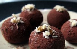 经期可以吃巧克力吗  经期不能只吃巧克力