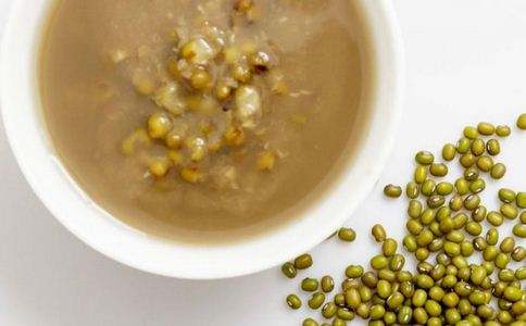 特殊人群 孕妇喝绿豆汤好吗