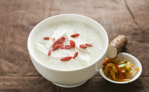 排毒养颜粥 让女人拥有更好看的脸蛋