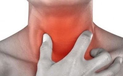 魔鬼病毒 食道癌的早期症状