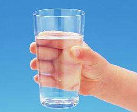 生命之源，告诉你一天喝多少水最好