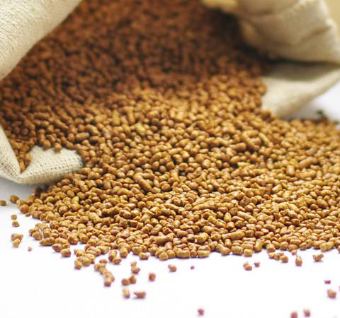 健胃排毒 荞麦茶的功效与作用及喝法介绍