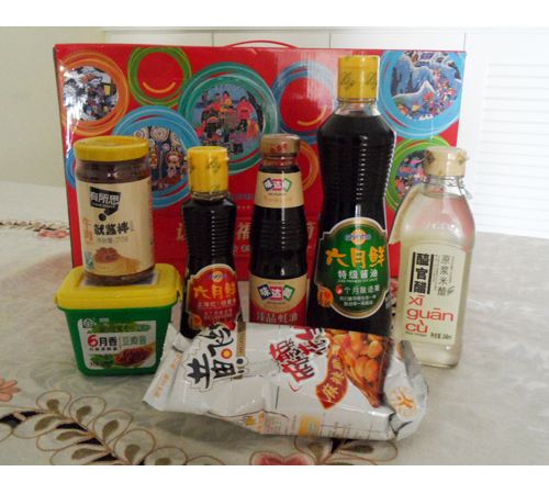 陈醋的作用有着让你意想不到的功效