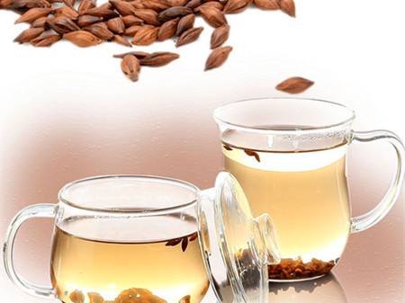 大麦茶怎么泡才能泡出一番茶韵