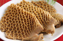 补虚益脾胃 牛肚的营养价值和功效介绍