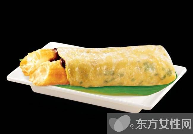 鸡蛋饼怎么做好吃 六款经典做法刺激味蕾