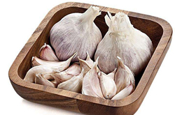 抗菌消炎 蒜头的功效与作用介绍