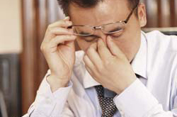 前列腺肥大的症状 七种症状介绍