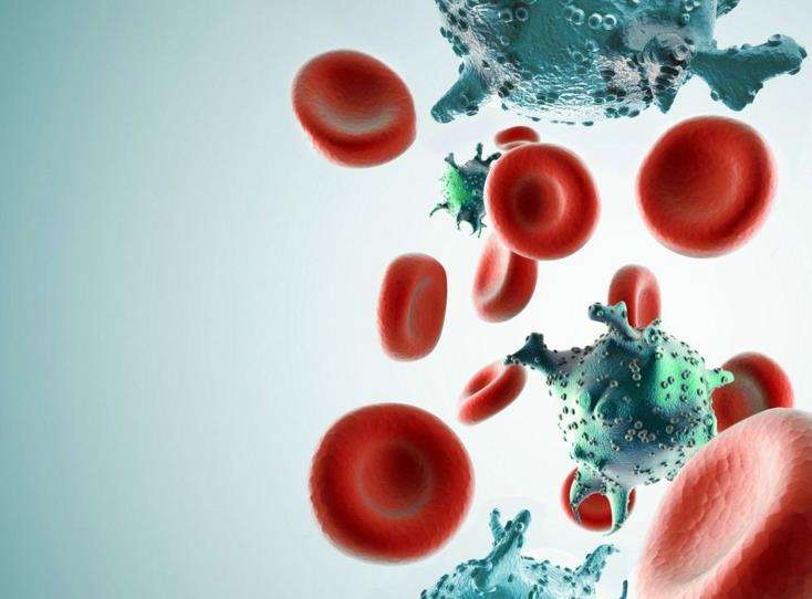 手脚发凉的注意啦，血液循环不好怎么办