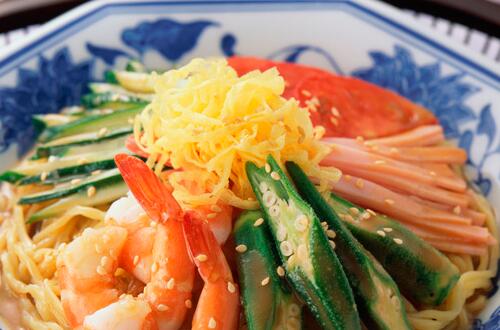 黄秋葵怎么吃     凉拌炒煮随你选