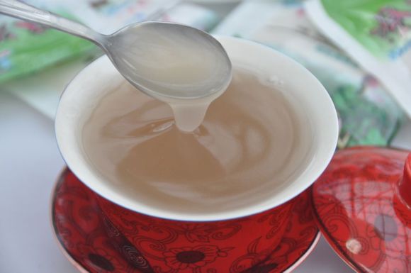 告诉你藕粉的作用与功效有哪些